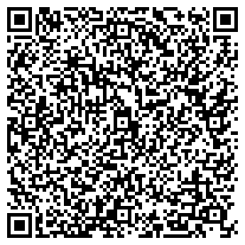 QR-код с контактной информацией организации ООО МСН Телеком