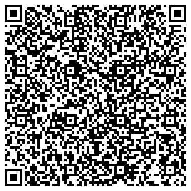 QR-код с контактной информацией организации Безопасность труда в промышленности