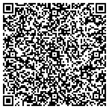 QR-код с контактной информацией организации FThome, телекоммуникационная компания