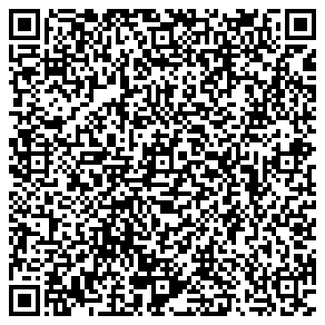 QR-код с контактной информацией организации ЗАО Линия 24