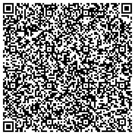 QR-код с контактной информацией организации Эрикссон, компания по обслуживанию телефонии, кабельного и антенного оборудования, филиал в г. Санкт-Петербурге