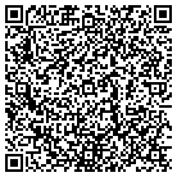 QR-код с контактной информацией организации ООО «НОРД плюс» Кардтел