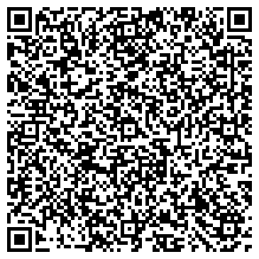 QR-код с контактной информацией организации Конфуцин МРК