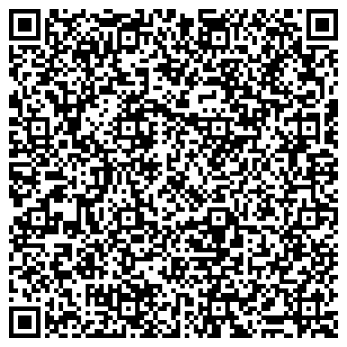 QR-код с контактной информацией организации Морской Экспресс, проектно-телекоммуникационная компания