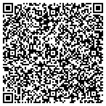QR-код с контактной информацией организации Эстера Технолоджис