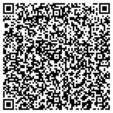 QR-код с контактной информацией организации «Гурьевская ветеринарная станция»