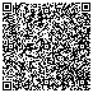 QR-код с контактной информацией организации ООО Питер-Телеком, телекоммуникационная компания
