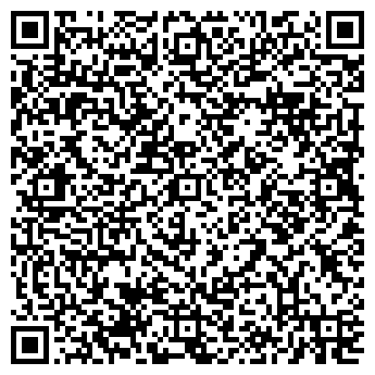 QR-код с контактной информацией организации MARC O'POLO