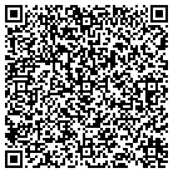 QR-код с контактной информацией организации Любимая ДАЧА