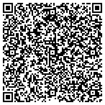 QR-код с контактной информацией организации ООО Сервистелеком