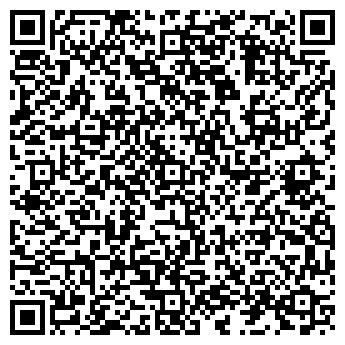 QR-код с контактной информацией организации Иткрафт