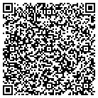 QR-код с контактной информацией организации Прима