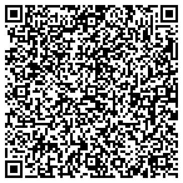 QR-код с контактной информацией организации Кулинарный практикум