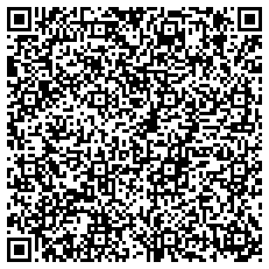 QR-код с контактной информацией организации Чайка Телеком Петербург, телекоммуникационная компания