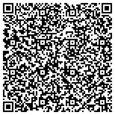 QR-код с контактной информацией организации Husse Калининград