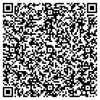 QR-код с контактной информацией организации ЗооСмарт