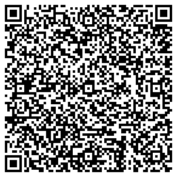 QR-код с контактной информацией организации Животный мир