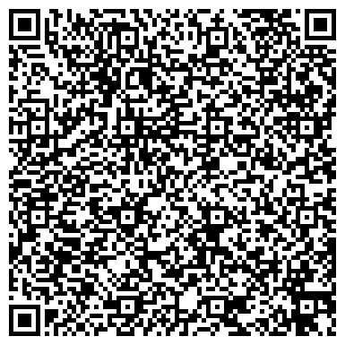 QR-код с контактной информацией организации Элвис-Телеком Северо-Западный, телекоммуникационная компания