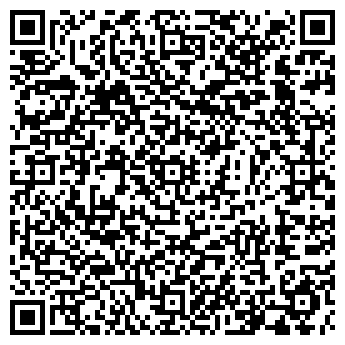 QR-код с контактной информацией организации Зоостиль