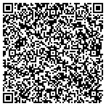 QR-код с контактной информацией организации Бухгалтер и компьютер