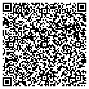 QR-код с контактной информацией организации ООО Альтера