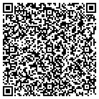 QR-код с контактной информацией организации Лапка