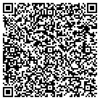 QR-код с контактной информацией организации ПАО "МТС"