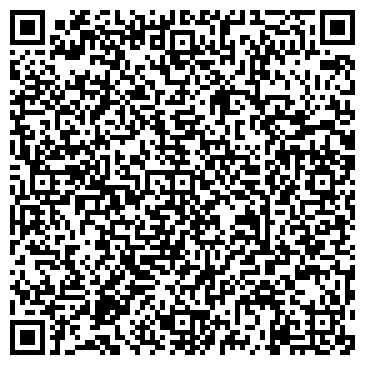QR-код с контактной информацией организации Петросвязь, телекоммуникационная компания