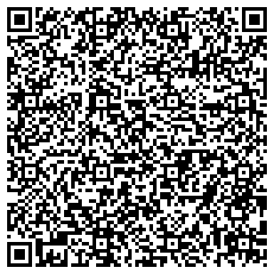 QR-код с контактной информацией организации Прометей, телекоммуникационная компания