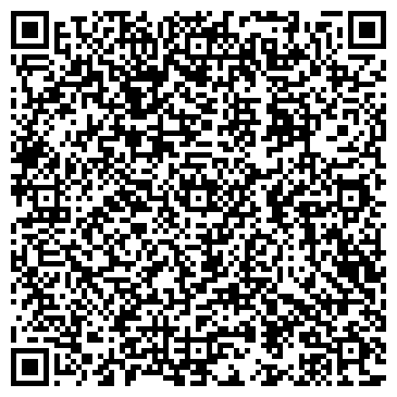 QR-код с контактной информацией организации БФА-Телеком, телекоммуникационная компания