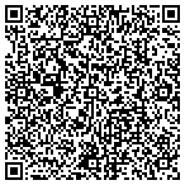 QR-код с контактной информацией организации Горизонты культуры