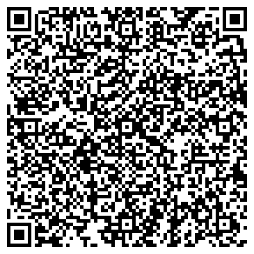 QR-код с контактной информацией организации Юность Подмосковья