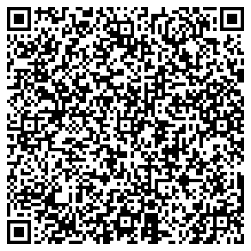 QR-код с контактной информацией организации Любимая собачка