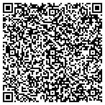 QR-код с контактной информацией организации ООО ВиэМсити, телекоммуникационная компания