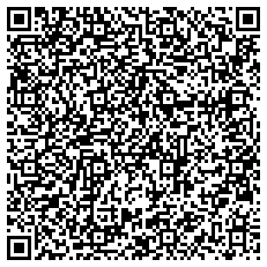 QR-код с контактной информацией организации ООО Айти КУБ