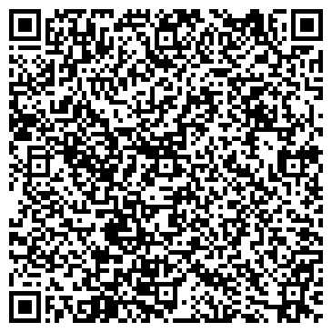 QR-код с контактной информацией организации Эт Хоум
