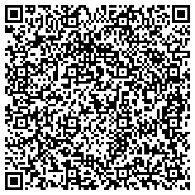 QR-код с контактной информацией организации Broadcasting. Телевидение и радиовещание