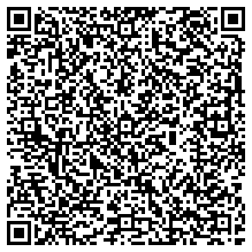 QR-код с контактной информацией организации Зоомаркет Калининград