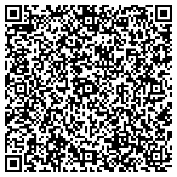 QR-код с контактной информацией организации Вэб Плас
