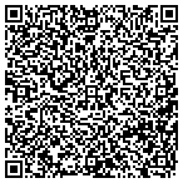 QR-код с контактной информацией организации БФА-Телеком, телекоммуникационная компания