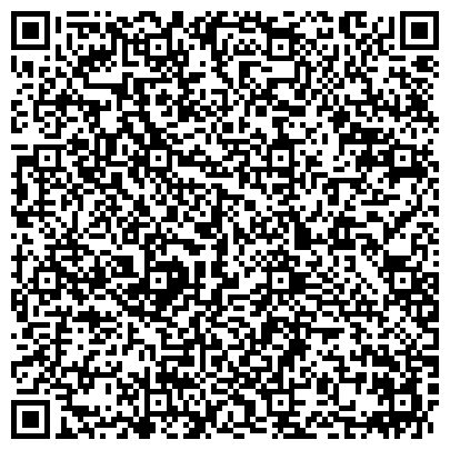 QR-код с контактной информацией организации ООО Петербургская Ассоциация Кабельного Телевидения