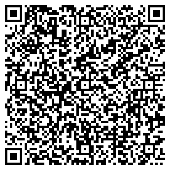 QR-код с контактной информацией организации Кормушка