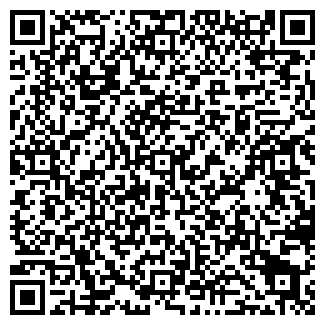 QR-код с контактной информацией организации Мурзик