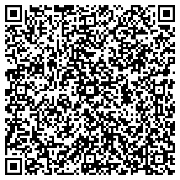 QR-код с контактной информацией организации Магазин зоотоваров на проспекте Мира, 125