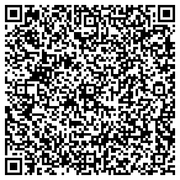 QR-код с контактной информацией организации ООО Панда-плюс