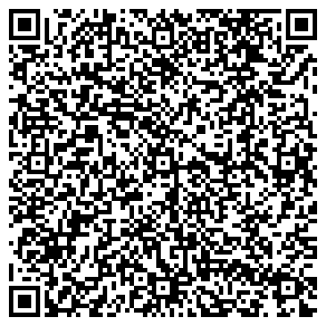 QR-код с контактной информацией организации АТС Телеком