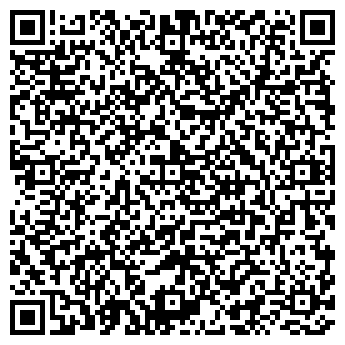 QR-код с контактной информацией организации ИП Матвеева Е.А.