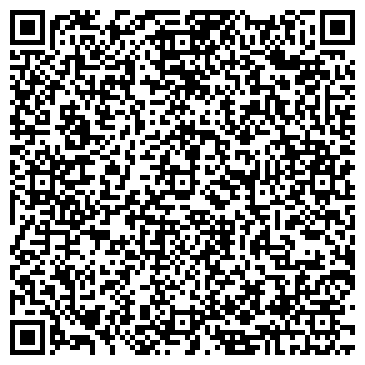 QR-код с контактной информацией организации СиЭсБиАй Групп