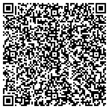 QR-код с контактной информацией организации Амадеус-информационные технологии