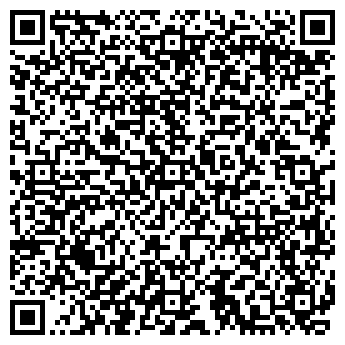 QR-код с контактной информацией организации Кис-Кис